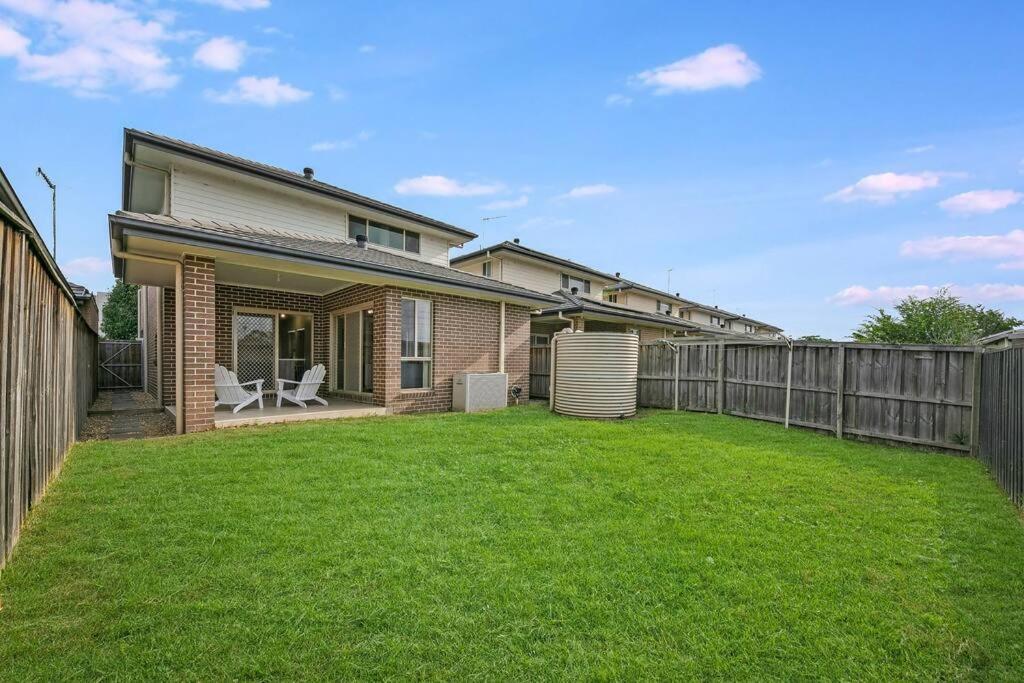 Convenient, Serene & Comfy Home Thornton Central Penrith Exterior foto