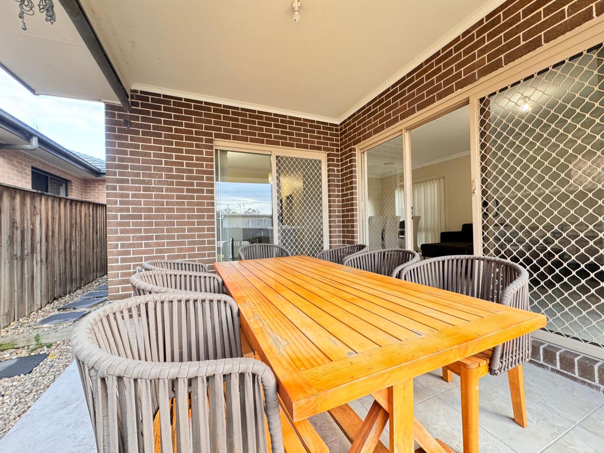 Convenient, Serene & Comfy Home Thornton Central Penrith Exterior foto